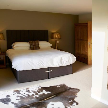 فندق The Three Chimneys Country Pub Biddenden المظهر الخارجي الصورة